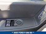 2025 Ford F-250 Regular Cab 4x2 Service Truck for sale #E251569 - photo 11