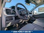 2025 Ford F-250 Regular Cab 4x2 Service Truck for sale #E251569 - photo 12