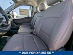 2025 Ford F-250 Regular Cab 4x2 Service Truck for sale #E251569 - photo 13