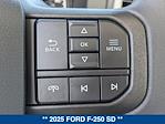 2025 Ford F-250 Regular Cab 4x2 Service Truck for sale #E251569 - photo 17