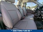 2025 Ford F-250 Regular Cab 4x2 Service Truck for sale #E251569 - photo 20