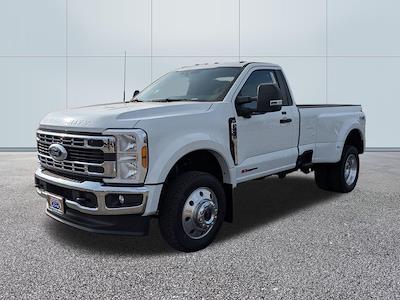 2025 Ford F-450 Regular Cab DRW 4x4 Pickup for sale #E251728 - photo 1
