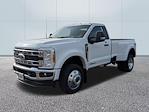 2025 Ford F-450 Regular Cab DRW 4x4 Pickup for sale #E251728 - photo 1