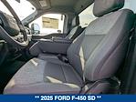 2025 Ford F-450 Regular Cab DRW 4x4 Pickup for sale #E251728 - photo 11