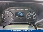 2025 Ford F-450 Regular Cab DRW 4x4 Pickup for sale #E251728 - photo 12