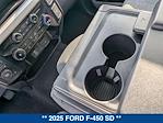2025 Ford F-450 Regular Cab DRW 4x4 Pickup for sale #E251728 - photo 13