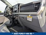 2025 Ford F-450 Regular Cab DRW 4x4 Pickup for sale #E251728 - photo 15