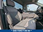 2025 Ford F-450 Regular Cab DRW 4x4 Pickup for sale #E251728 - photo 16