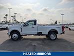 2025 Ford F-450 Regular Cab DRW 4x4 Pickup for sale #E251728 - photo 3