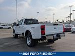 2025 Ford F-450 Regular Cab DRW 4x4 Pickup for sale #E251728 - photo 2