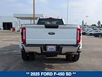 2025 Ford F-450 Regular Cab DRW 4x4 Pickup for sale #E251728 - photo 4