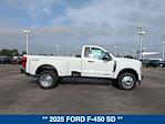 2025 Ford F-450 Regular Cab DRW 4x4 Pickup for sale #E251728 - photo 6