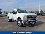2025 Ford F-450 Regular Cab DRW 4x4 Pickup for sale #E251728 - photo 7