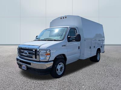 2025 Ford E-350 4x2 Royal Service Utility Van for sale #E252815 - photo 1
