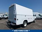 New 2025 Ford E-350 Service Utility Van for sale #E252815 - photo 5