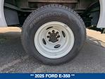 New 2025 Ford E-350 Service Utility Van for sale #E252815 - photo 9