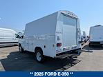 New 2025 Ford E-350 11' Royal Steel Service Utility Van for sale #E252815 - photo 2