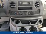 New 2025 Ford E-350 Service Utility Van for sale #E252815 - photo 15