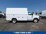 New 2025 Ford E-350 11' Royal Steel Service Utility Van for sale #E252815 - photo 6
