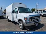 New 2025 Ford E-350 11' Royal Steel Service Utility Van for sale #E252815 - photo 7
