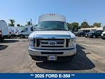 New 2025 Ford E-350 11' Royal Steel Service Utility Van for sale #E252815 - photo 8