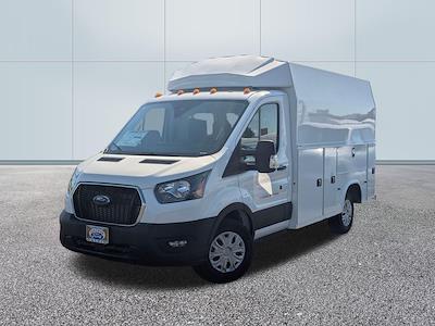 2025 Ford Transit 350 4x2 Knapheide Service Utility Van for sale #E253031 - photo 1