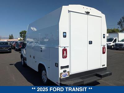New 2025 Ford Transit 350 Service Utility Van for sale #E253031 - photo 2
