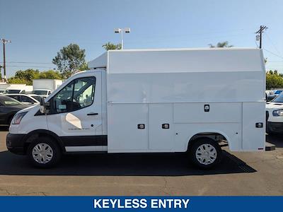 New 2025 Ford Transit 350 - photo 1