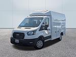 2025 Ford Transit 350 4x2 Knapheide Service Utility Van for sale #E253031 - photo 1
