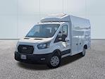 New 2025 Ford Transit 350 Service Utility Van for sale #E253031 - photo 1