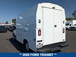 New 2025 Ford Transit 350 Service Utility Van for sale #E253031 - photo 3