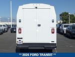 New 2025 Ford Transit 350 Service Utility Van for sale #E253031 - photo 4