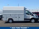 New 2025 Ford Transit 350 Service Utility Van for sale #E253031 - photo 6