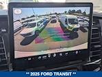 New 2025 Ford Transit 350 Service Utility Van for sale #E253031 - photo 11