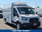 2025 Ford Transit 350 4x2 Knapheide Service Utility Van for sale #E253031 - photo 7