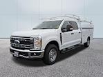 New 2025 Ford F-350 Crew Cab Service Truck for sale #E253116 - photo 1