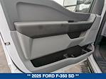 New 2025 Ford F-350 Crew Cab Service Truck for sale #E253116 - photo 10