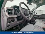 New 2025 Ford F-350 Crew Cab Service Truck for sale #E253116 - photo 11