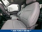 New 2025 Ford F-350 Crew Cab Service Truck for sale #E253116 - photo 12