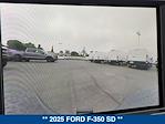 New 2025 Ford F-350 Crew Cab Service Truck for sale #E253116 - photo 15
