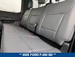 New 2025 Ford F-350 Crew Cab Service Truck for sale #E253116 - photo 18