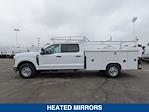 New 2025 Ford F-350 Crew Cab Service Truck for sale #E253116 - photo 3