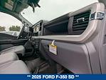 New 2025 Ford F-350 Crew Cab Service Truck for sale #E253116 - photo 20