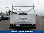 New 2025 Ford F-350 Crew Cab Service Truck for sale #E253116 - photo 4