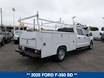 New 2025 Ford F-350 Crew Cab Service Truck for sale #E253116 - photo 5