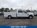 New 2025 Ford F-350 Crew Cab Service Truck for sale #E253116 - photo 6