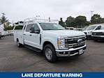 New 2025 Ford F-350 Crew Cab Service Truck for sale #E253116 - photo 7