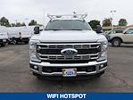 New 2025 Ford F-350 Crew Cab Service Truck for sale #E253116 - photo 8