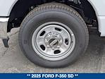 New 2025 Ford F-350 Crew Cab Service Truck for sale #E253116 - photo 9