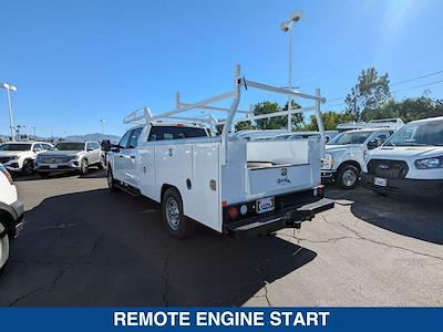 2025 Ford F-350 Crew Cab SRW 4x2 Service Truck for sale #E253120 - photo 2